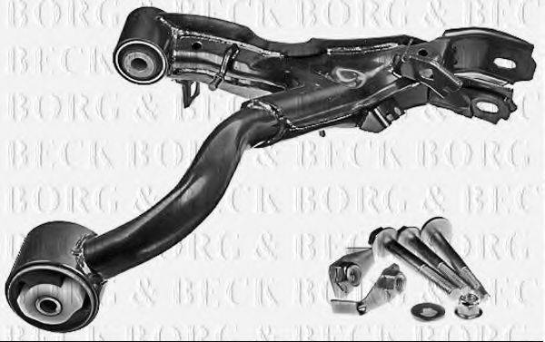 BORG & BECK BCA7078 Рычаг независимой подвески колеса, подвеска колеса