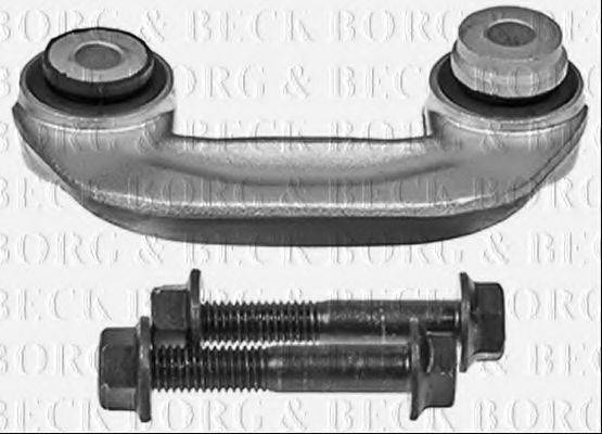 BORG & BECK BDL6449 Тяга / стойка, стабилизатор