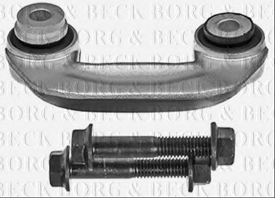 BORG & BECK BDL6450 Тяга / стойка, стабилизатор