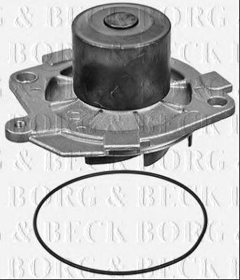 BORG & BECK BWP1770 Водяной насос