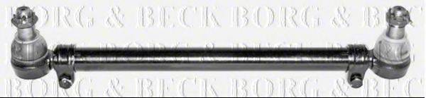 BORG & BECK BDL32302 Поперечная рулевая тяга