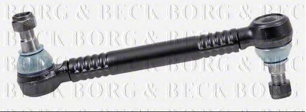 BORG & BECK BDL32397