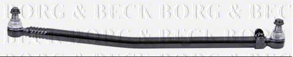BORG & BECK BTR32261 Продольная рулевая тяга