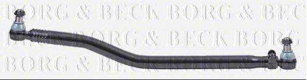 BORG & BECK BTR32322