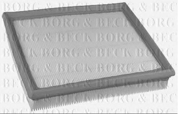 BORG & BECK BFA2386