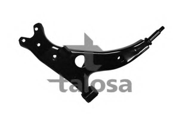 TALOSA 3000811 Рычаг независимой подвески колеса, подвеска колеса