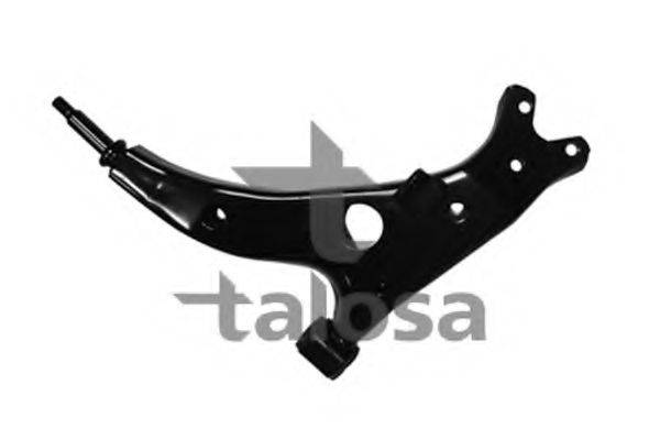 TALOSA 3000812 Рычаг независимой подвески колеса, подвеска колеса