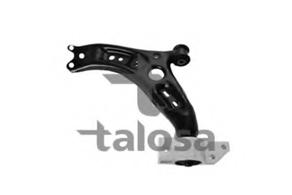 TALOSA 3007484 Рычаг независимой подвески колеса, подвеска колеса