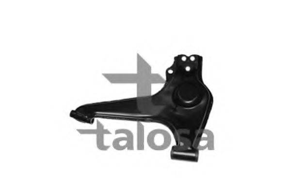 TALOSA 3009290 Рычаг независимой подвески колеса, подвеска колеса