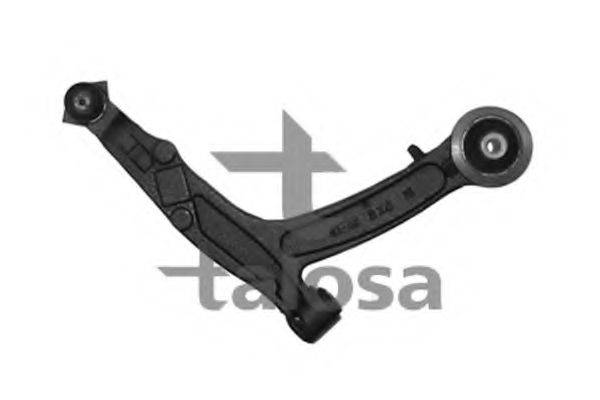 TALOSA 4000112 Рычаг независимой подвески колеса, подвеска колеса