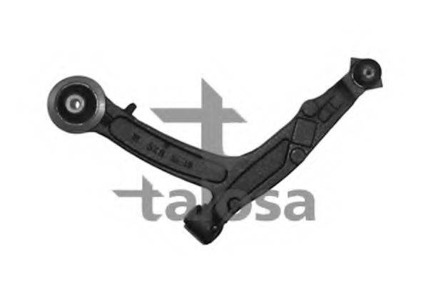 TALOSA 4000113 Рычаг независимой подвески колеса, подвеска колеса