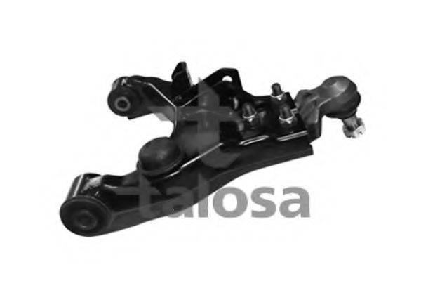 TALOSA 4000470 Рычаг независимой подвески колеса, подвеска колеса