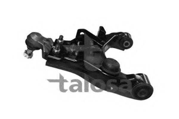 TALOSA 4000471 Рычаг независимой подвески колеса, подвеска колеса