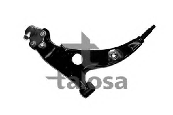 TALOSA 4000811 Рычаг независимой подвески колеса, подвеска колеса