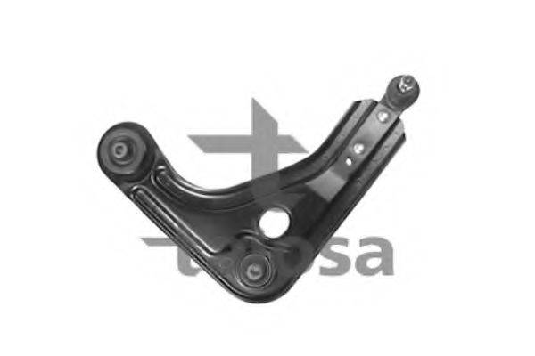 TALOSA 4000941 Рычаг независимой подвески колеса, подвеска колеса