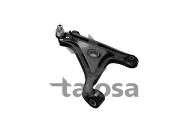 TALOSA 4002565 Рычаг независимой подвески колеса, подвеска колеса