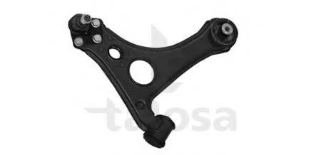 TALOSA 4007919 Рычаг независимой подвески колеса, подвеска колеса