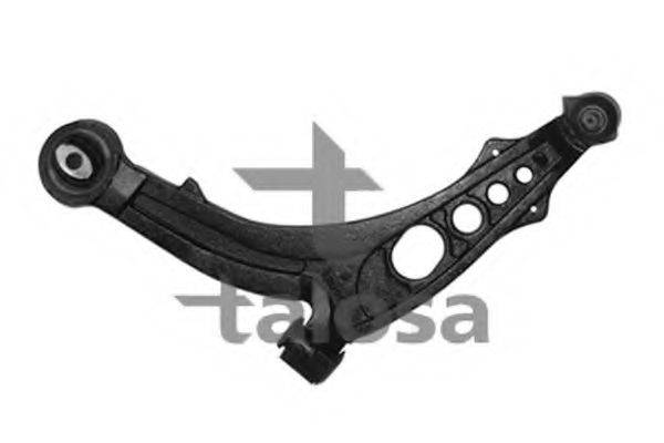 TALOSA 4003402 Рычаг независимой подвески колеса, подвеска колеса
