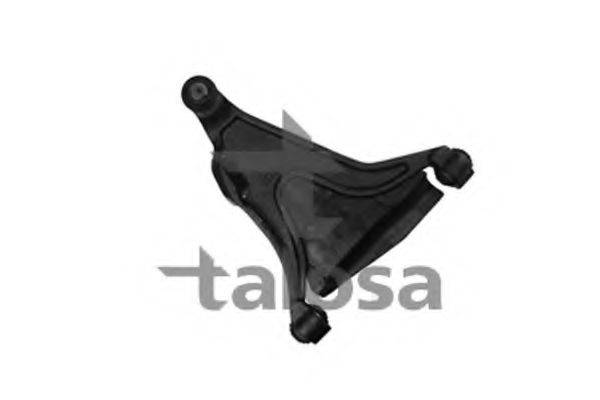 TALOSA 4003827 Рычаг независимой подвески колеса, подвеска колеса
