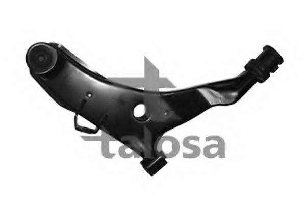 TALOSA 4004039 Рычаг независимой подвески колеса, подвеска колеса