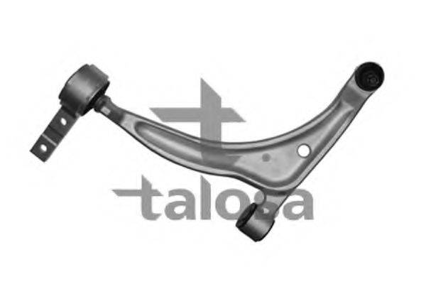 TALOSA 4004386 Рычаг независимой подвески колеса, подвеска колеса
