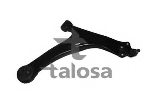 TALOSA 4004645 Рычаг независимой подвески колеса, подвеска колеса