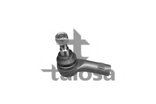 TALOSA 4207308 Наконечник поперечной рулевой тяги