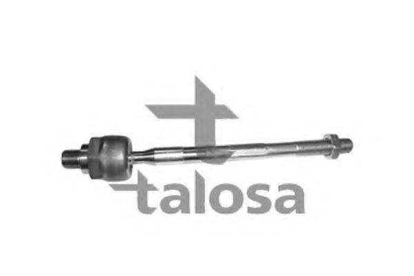 TALOSA 4408766 Осевой шарнир, рулевая тяга