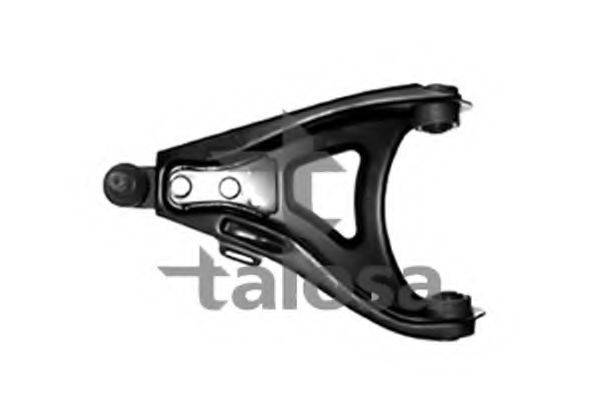 TALOSA 4006125 Рычаг независимой подвески колеса, подвеска колеса