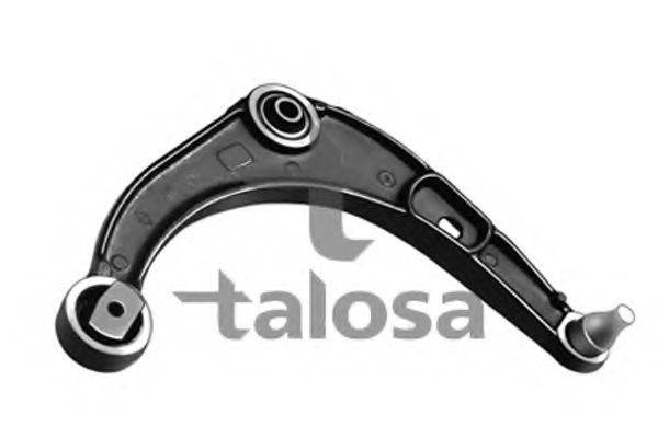 TALOSA 4006157 Рычаг независимой подвески колеса, подвеска колеса
