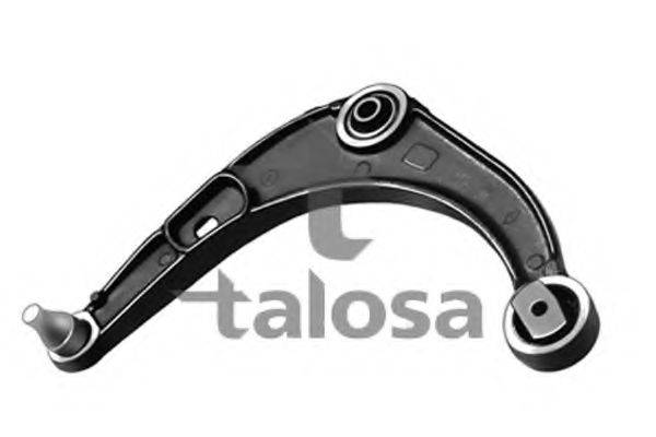 TALOSA 4006158 Рычаг независимой подвески колеса, подвеска колеса