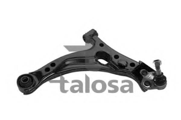 TALOSA 4007004 Рычаг независимой подвески колеса, подвеска колеса