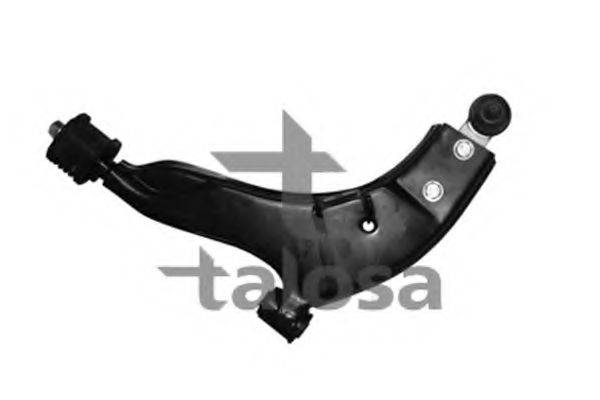 TALOSA 4007031 Рычаг независимой подвески колеса, подвеска колеса