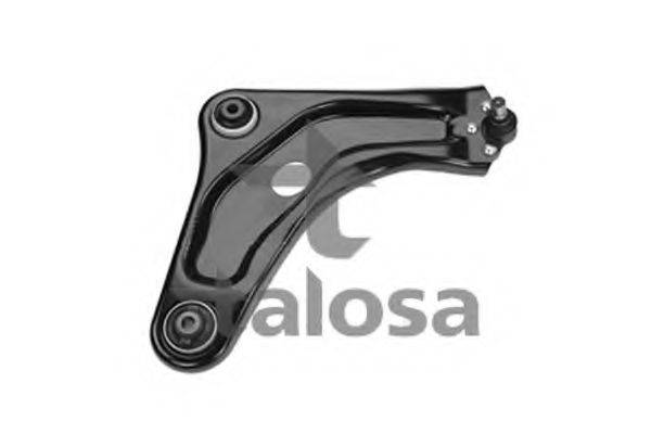 TALOSA 4007551 Рычаг независимой подвески колеса, подвеска колеса