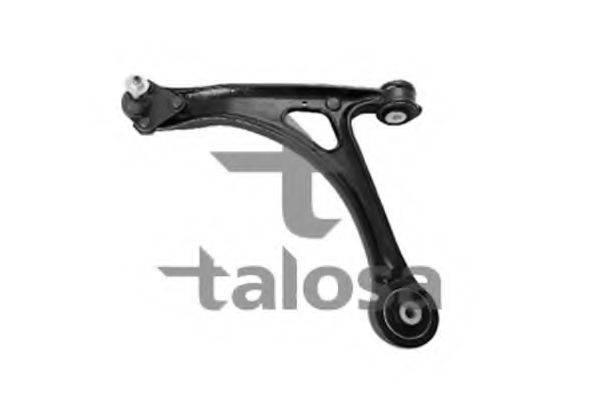TALOSA 4007758 Рычаг независимой подвески колеса, подвеска колеса