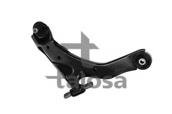 TALOSA 4007868 Рычаг независимой подвески колеса, подвеска колеса