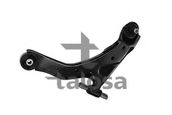 TALOSA 4007869 Рычаг независимой подвески колеса, подвеска колеса