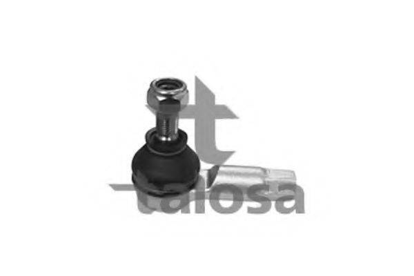 TALOSA 4208272 Наконечник поперечной рулевой тяги