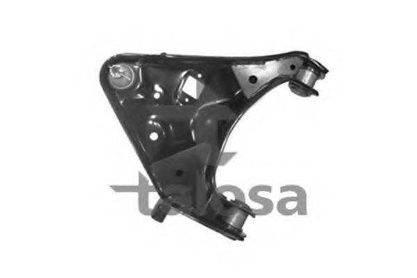 TALOSA 4009279 Рычаг независимой подвески колеса, подвеска колеса