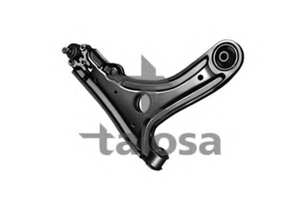 TALOSA 40095101 Рычаг независимой подвески колеса, подвеска колеса