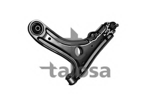 TALOSA 40095102 Рычаг независимой подвески колеса, подвеска колеса