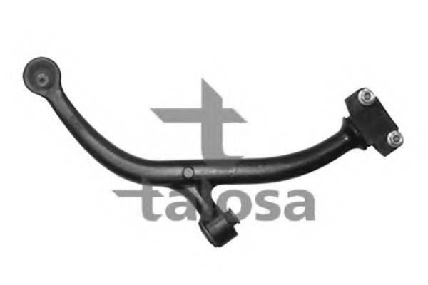 TALOSA 4009610 Рычаг независимой подвески колеса, подвеска колеса