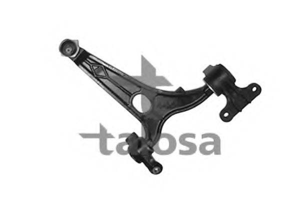 TALOSA 4009884 Рычаг независимой подвески колеса, подвеска колеса