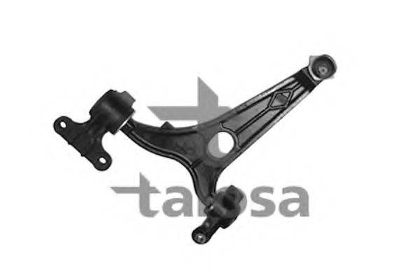 TALOSA 4009885 Рычаг независимой подвески колеса, подвеска колеса