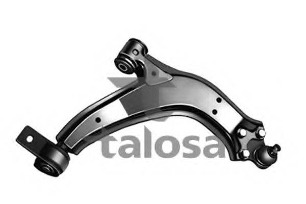 TALOSA 4009937 Рычаг независимой подвески колеса, подвеска колеса