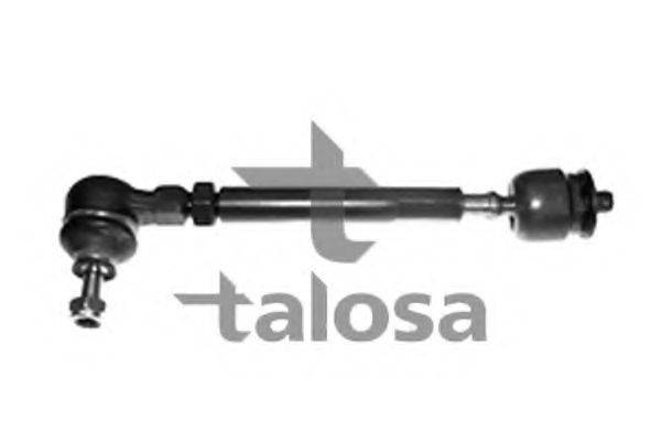 TALOSA 4106288 Поперечная рулевая тяга