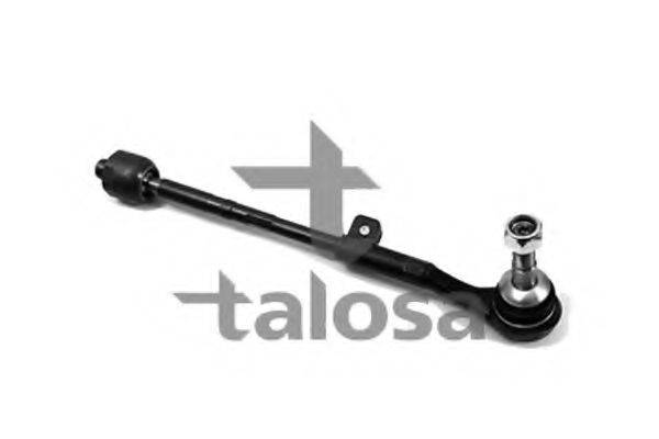 TALOSA 4107087 Поперечная рулевая тяга