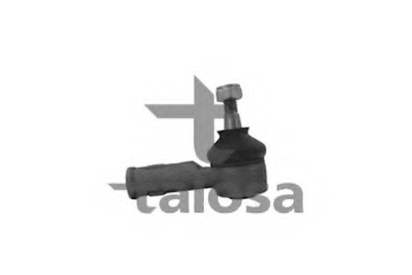 TALOSA 4200143 Наконечник поперечной рулевой тяги