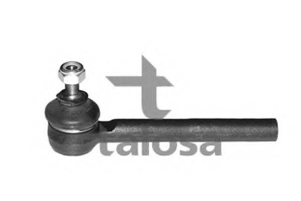 TALOSA 4200438 Наконечник поперечной рулевой тяги