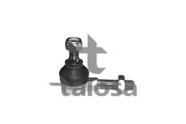 TALOSA 4200512 Наконечник поперечной рулевой тяги